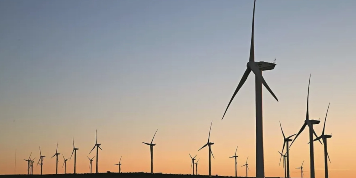 Estudo alerta que Europa investe pouco em energia eólica e renovação de edifícios